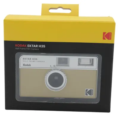 Produktbild von Kodak H35 sand