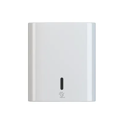 Obrázok produktu pre Papernet 416148, Veľkokapacitný dávkovač toaletných obrúskov, Biela, Plast, Lesklý, 290 mm, 108 mm
