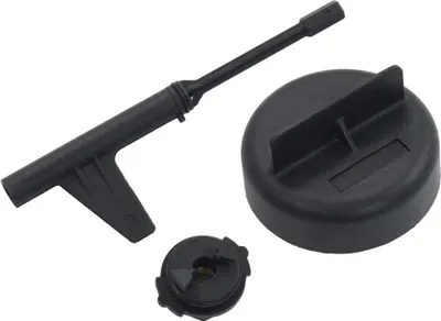 Produktbild von Ölfilteradapter-Set für Mercedes Benz 9G Tronic-Getriebe 725