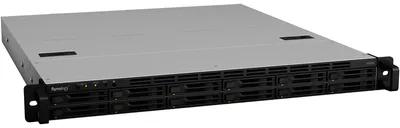 Produktbild von Synology FS2500, NAS