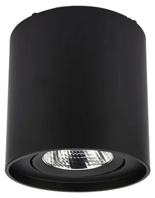 Imagen del producto de PC 01, bombilla LED de 10W, forma redonda