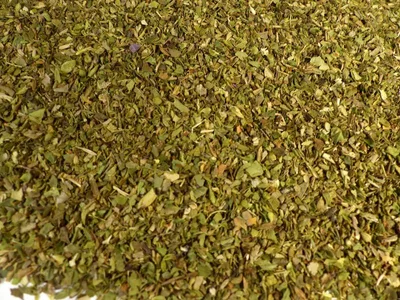 Produktbild von Oregano gerebelt Deutschland Naturideen® 100g