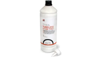 Zdjęcie produktu dla TIP TOP Uszczelniacz do opon "TT Seal Tubless & T 1 l butelka