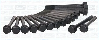 Produktbild von AJUSA 81010700 Zylinderkopfschraubensatz für NISSAN ATLEON M12