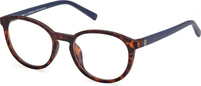 Image de Timberland TB1780-H 052 dark havana 51/19/145 Herren Eyewear