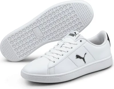 Produktbild von Puma PUMA Damen Sneaker Vikky v2 Cat 374904 830-10-00059