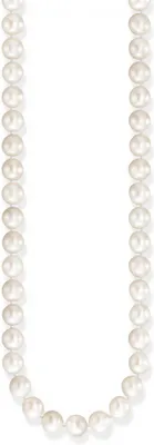 Produktbild von Thomas Sabo KE2147-082-14-L50V Damenhalskette