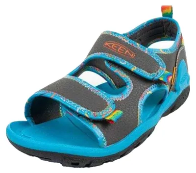 Obrázok produktu pre Keen - Detské sandále „Knotch“ PP11983 (22 EU) (modré)