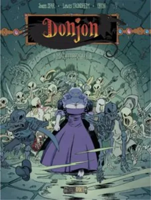 Zdjęcie produktu dla Donjon 113