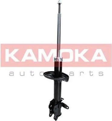 Produktbild von KAMOKA Stoßdämpfer Hinten Rechts für MAZDA 323 F VI (BJ) Federbein 2000178
