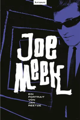 Image de Joe Meek