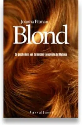 Zdjęcie produktu dla Blond