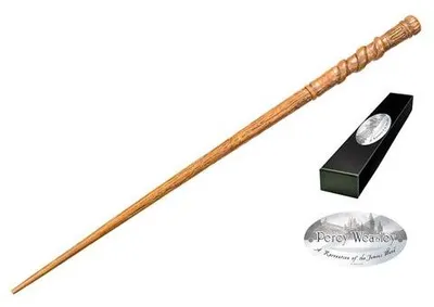 Produktbild von Harry Potter – Zauberstab von Percy Weasley