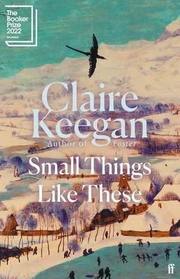 Produktbild von Small Things Like These