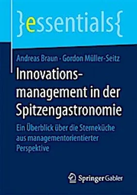 Image de ISBN 9783658182977, Biznes & finanse, Niemiecki, Broszurowa okładka, 30 stron(y)