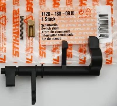 Produktbild von Stihl Original Schaltwelle 044 MS440 046 MS460 - 11281800910