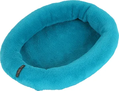 Obrázek produktu pro Pelíšek pro hlodavce 34 x 26 cm A31, tyrkysová
