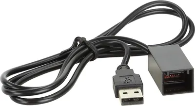 Image de Adaptateur USB pour différents véhicules Honda/Volvo