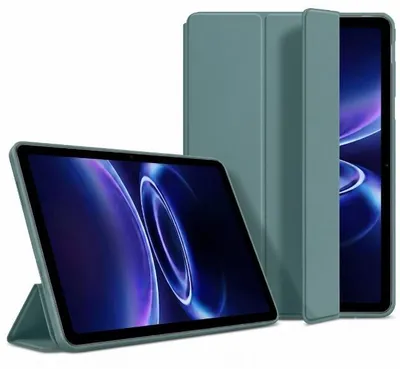 Zdjęcie produktu dla ETUI do XIAOMI REDMI PAD 2 9.7" SMART CASE POKROWIEC COVER Z KLAPKĄ