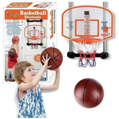 Image de GOTEL B19L : Panneau de basket électronique