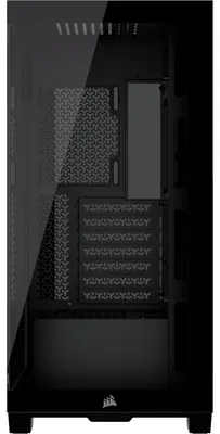 Produktbild von Corsair 3500X, Tower-Gehäuse, (Tempered Glass)