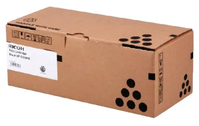 Produktbild von 407634 RICOH Type SPC310HE SP Toner