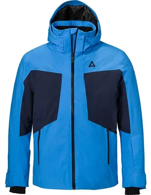 Produktbild von Schöffel Herren Skijacke Ski Jacket Style Trifex Men Blau 50