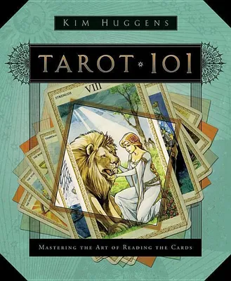 Produktbild von Tarot 101