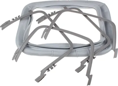Produktbild von Electrolux - Türdichtung - C4 - 4071425344