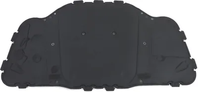 Produktbild von Motorhaubendämmung Dämmmatte passend für BMW 5er E60 E61 02-10