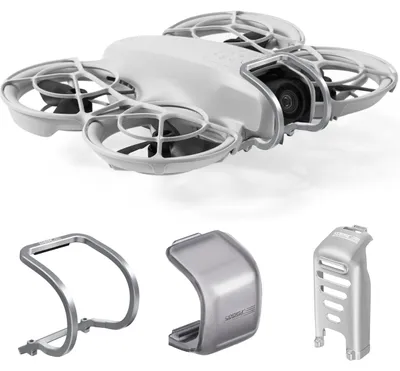 Productafbeelding van 3-in-1 Beschermset voor DJI Neo Drone