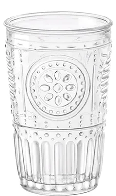 Productafbeelding van Romantic Acqua Longdrink, 34 cl - 6 stuks