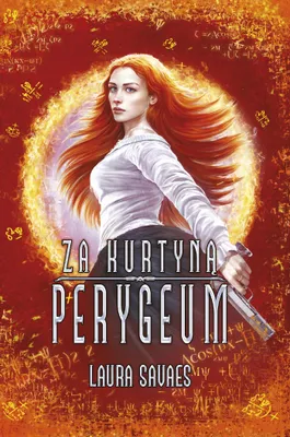 Produktbild von Za kurtyną: Perygeum