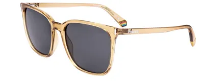 Produktbild von Polaroid Sonnenbrille PLD 6226/S 10A 54 17 140