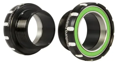 Image de Bsa 68/73mm Bottom Bracket To Dub - Xd-15 Pro - Black