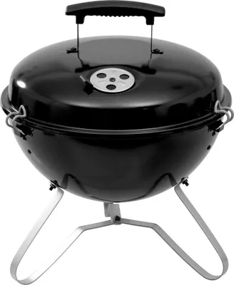 Produktbild von Grill Strend Pro Niko, BBQ, für Holzkohle, 37x43 cm
