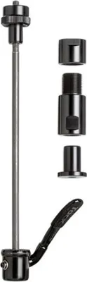 Obrázok produktu pre Tacx T2840, Adaptér nápravy, Čierna
