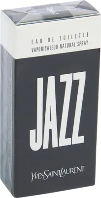 Produktbild von Yves Saint Laurent JAZZ Eau de Toilette 50 ml