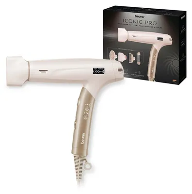 Produktbild von Beurer Haartrockner Hc 150 Iconic Pro