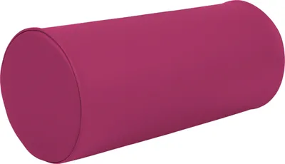Produktbild von Sport-Tec Lagerungsrolle Lagerungskissen Knierolle Fitnessrolle für Massageliege 22x50 cm
