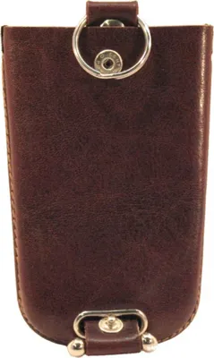 Immagine prodotto di Golden Head Pelle caso chiave Colorado Classic Key Case Tabacco marrone