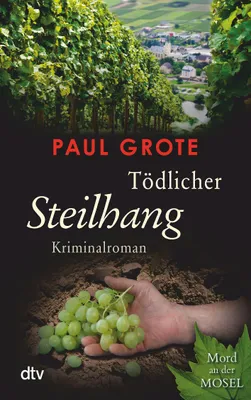 Produktbild von Tödlicher Steilhang