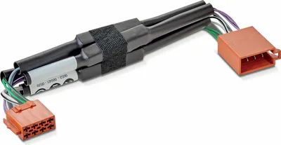 Produktbild von FOCAL SPEAKER SIM Impedanzsimulator