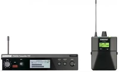 Obrázok produktu pre Shure P3TERA215CL