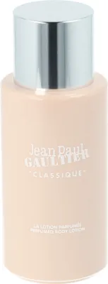Produktbild von Jean Paul Gaultier Classique, Lotion, Frauen, Feuchtigkeitsspendend, Nährend, 200 ml, Ingwer, Orangenblüte
