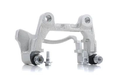 Produktbild von MAXGEAR 82-3020 Bremssattel-Träger Halter für VW TIGUAN (5N) Passat Variant (3C5) Passat Variant (365) für AUDI A3 Sportback (8PA) A3 Schrägheck (8P1)