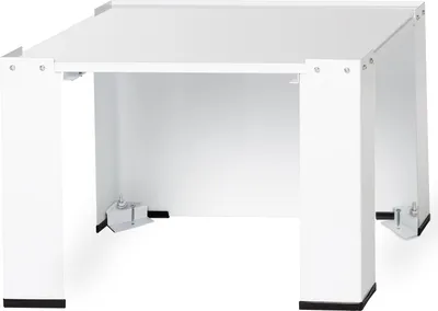 Produktbild von Scanpart Profi Unterbausockel mit Blende