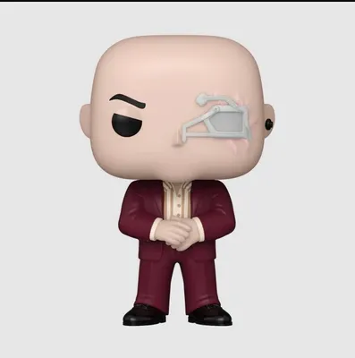 Produktbild von POP Marvel: Echo Kingpin