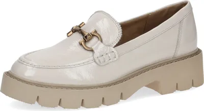 Produktbild von Caprice Plateau Slipper Damen 31363131343539 Weiß 38 EU