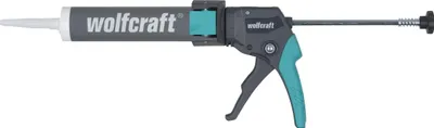 Immagine prodotto di wolfcraft 1 Pistola a cartucce MG 310 COMPACT - 4357000